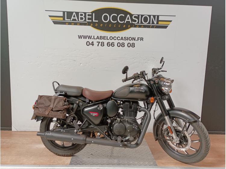 ROYAL ENFIELD 350 CLASSIC