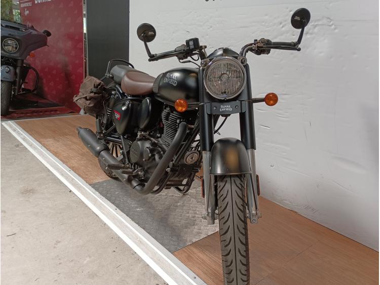 ROYAL ENFIELD 350 CLASSIC