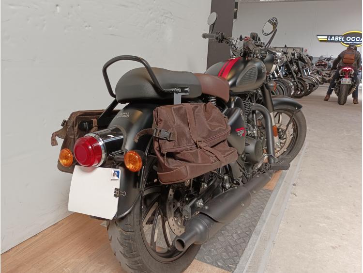 ROYAL ENFIELD 350 CLASSIC