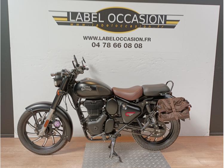 ROYAL ENFIELD 350 CLASSIC