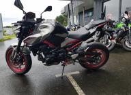 KAWASAKI Z 900 35kw IDEAL PERMIS A2