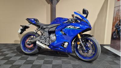 YAMAHA YZF-R7