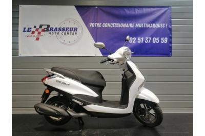 YAMAHA 125 DELIGH'T