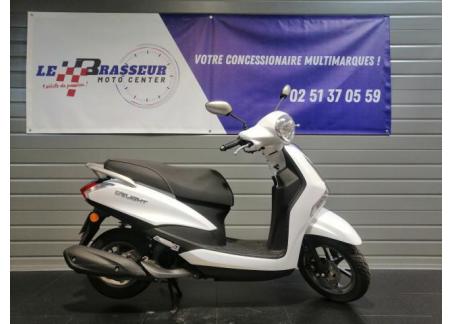 YAMAHA 125 DELIGH'T