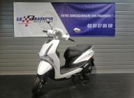 YAMAHA 125 DELIGH'T