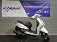 YAMAHA 125 DELIGH'T