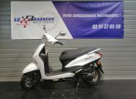 YAMAHA 125 DELIGH'T