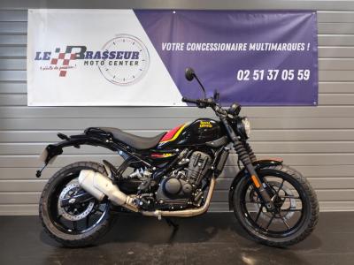 ROYAL ENFIELD Guerilla 450