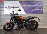 ROYAL ENFIELD GUERILLA 450