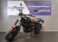 ROYAL ENFIELD GUERILLA 450