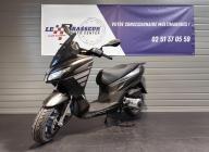 APRILIA SXR 50