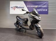 APRILIA SXR 50