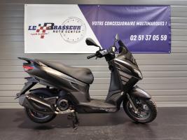 Photo du véhicule APRILIA
