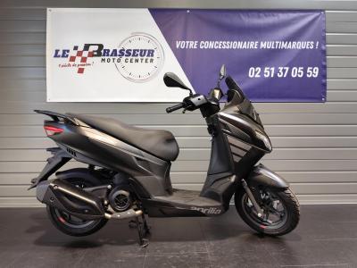 APRILIA SXR 50