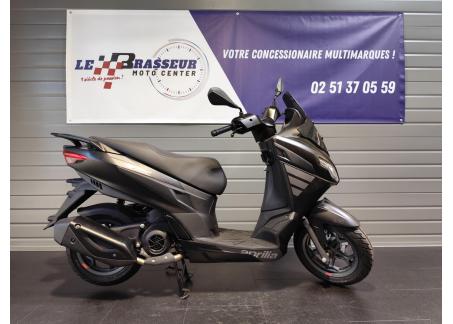 APRILIA SXR 50