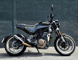 Photo du véhicule HUSQVARNA