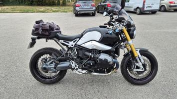Photo du véhicule BMW