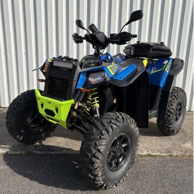 POLARIS SCRAMBLER (TRA)