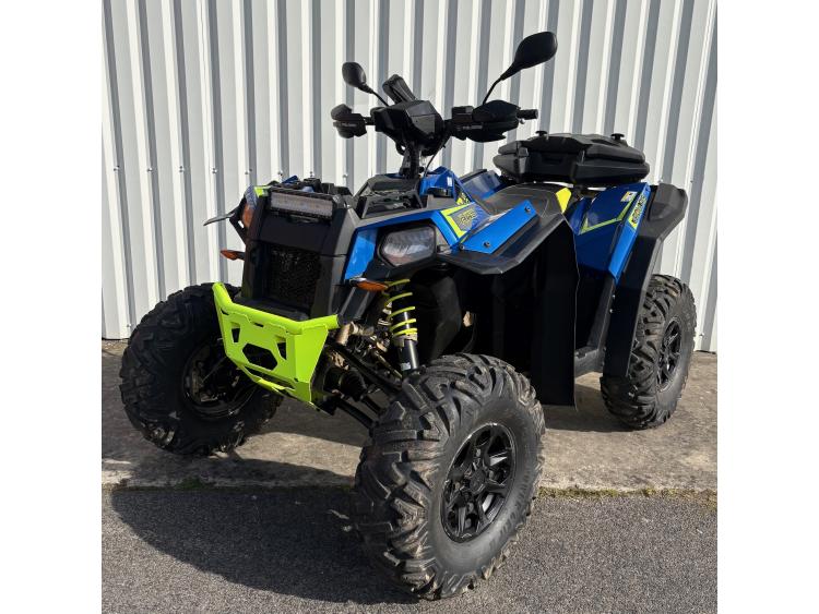 POLARIS SCRAMBLER 1000 (TRA)