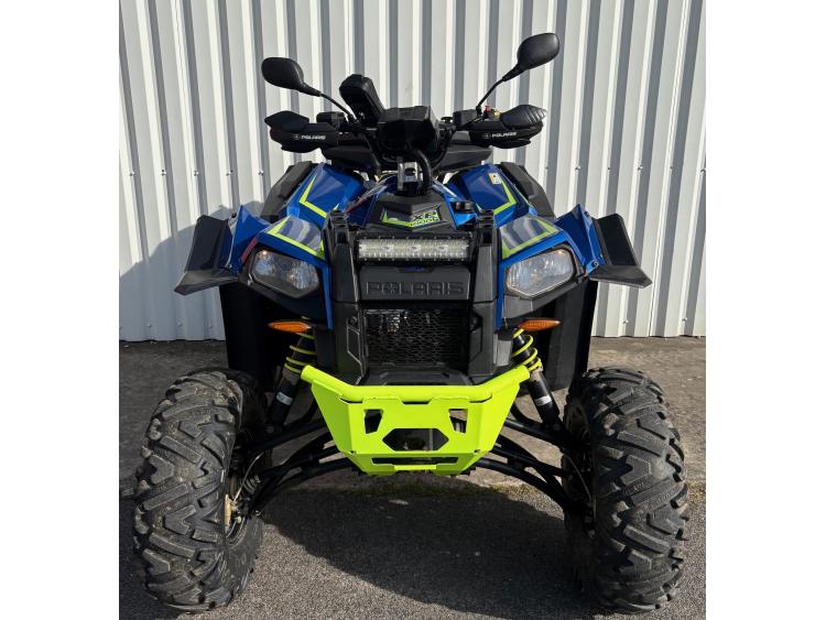 POLARIS SCRAMBLER 1000 (TRA)
