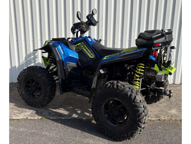 POLARIS SCRAMBLER 1000 (TRA)