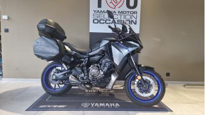 YAMAHA TRACER 7
