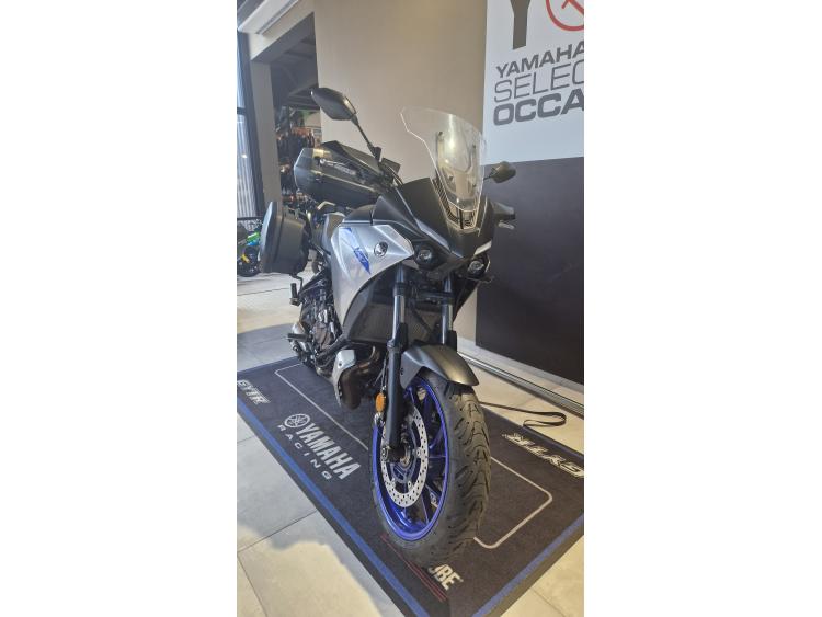 YAMAHA TRACER 7 garantie 12 mois