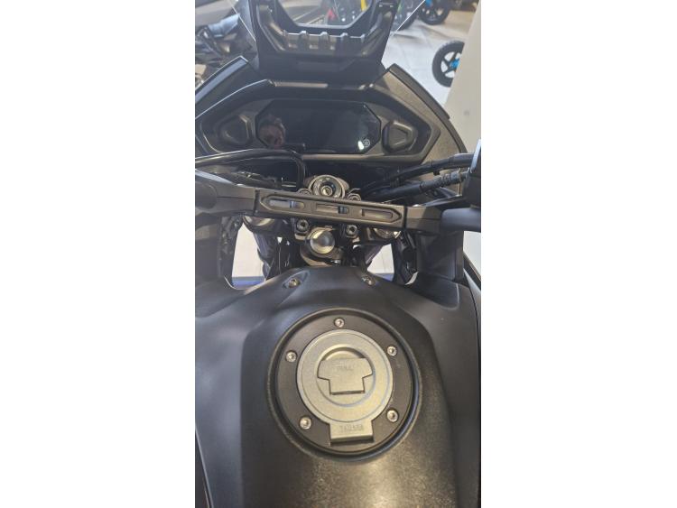 YAMAHA TRACER 7 garantie 12 mois