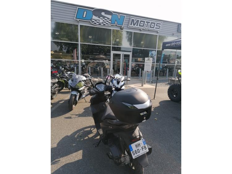 VOGE SR16 125  