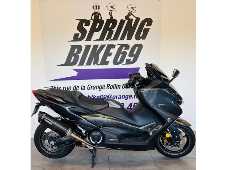 YAMAHA XP T-MAX  560 20TH ANNIVERSARY 