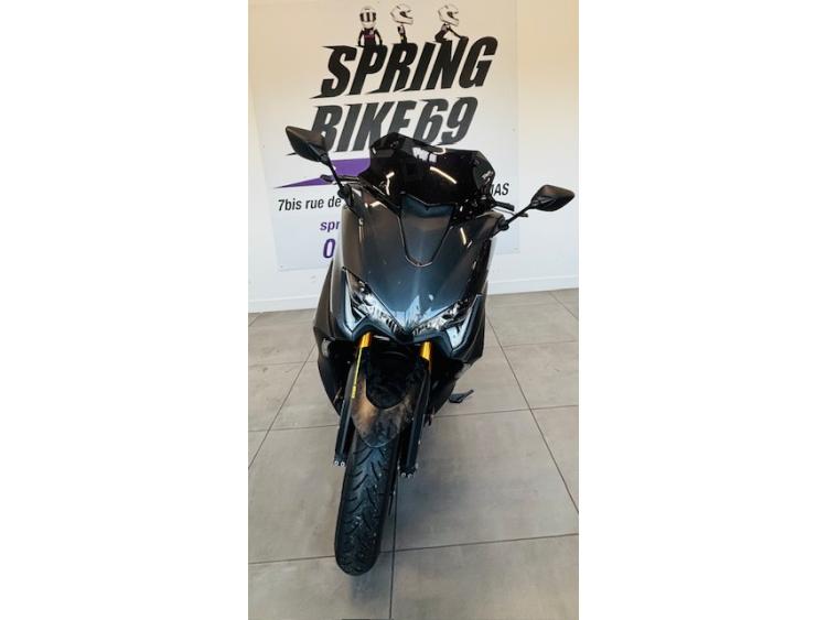 YAMAHA XP T-MAX  560 20TH ANNIVERSARY 