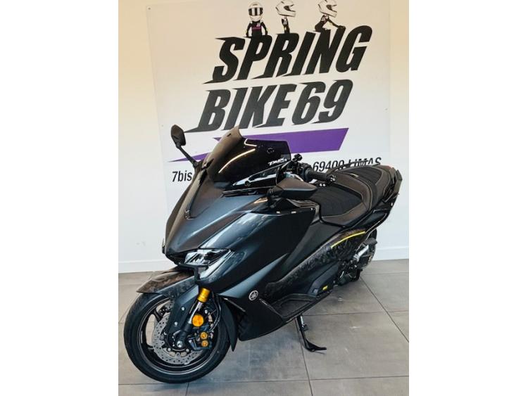 YAMAHA XP T-MAX  560 20TH ANNIVERSARY 