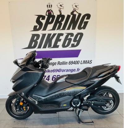 YAMAHA XP T-MAX  560 20TH ANNIVERSARY