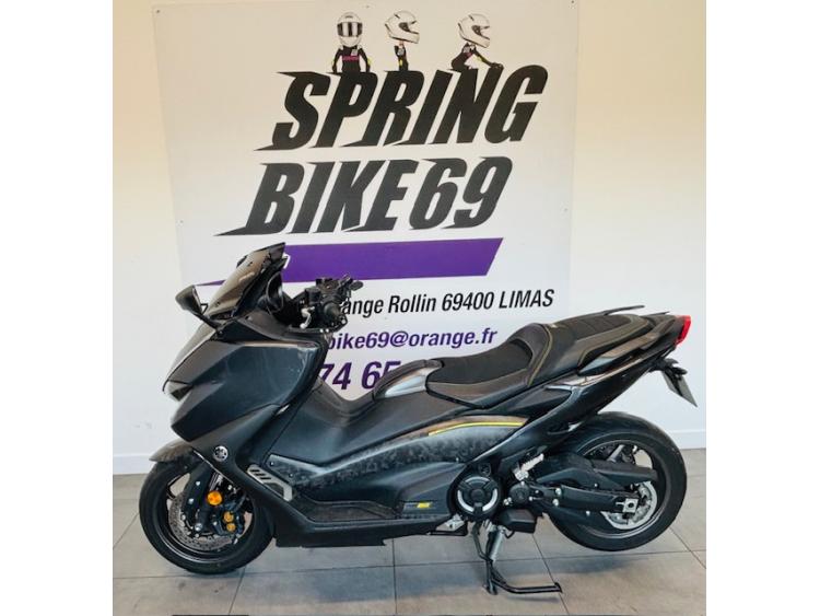 YAMAHA XP T-MAX  560 20TH ANNIVERSARY 