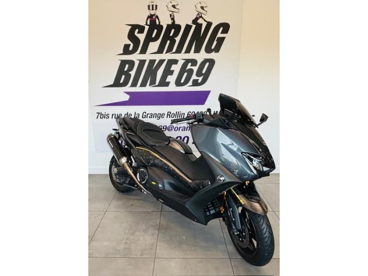 YAMAHA XP T-MAX  560 20TH ANNIVERSARY 
