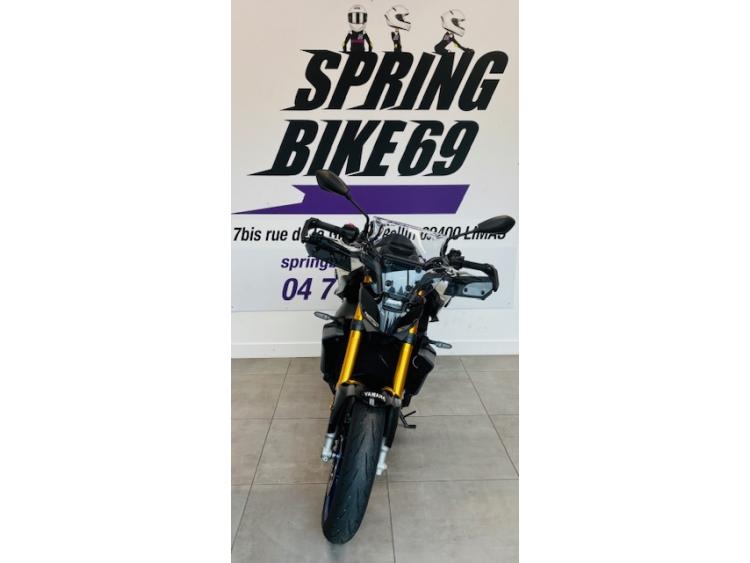 YAMAHA MT-09 SP