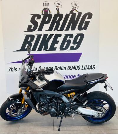 YAMAHA MT-09 SP
