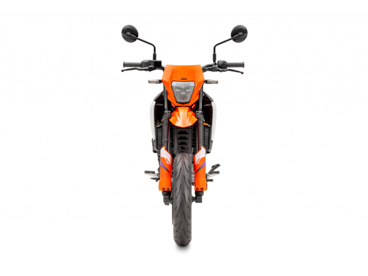 KTM 125 SMCR