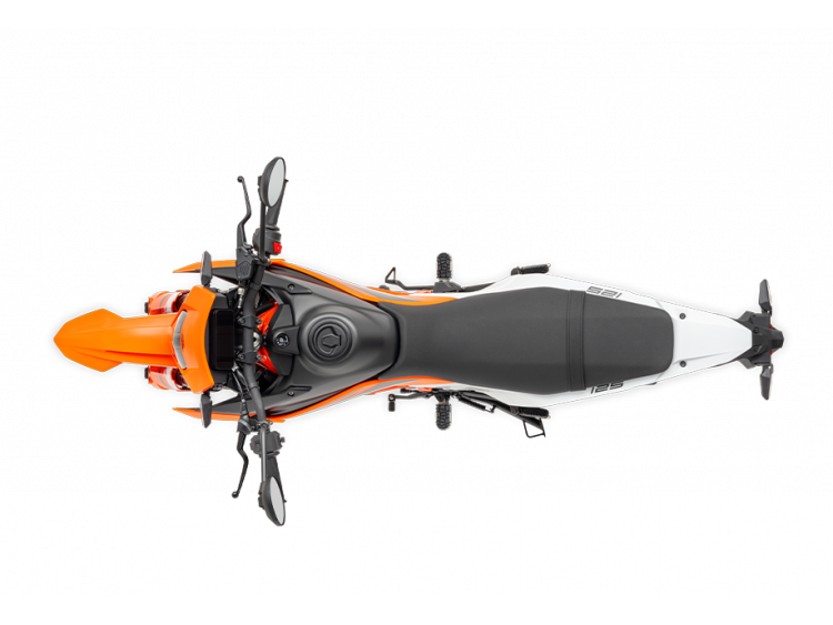 KTM 125 SMCR