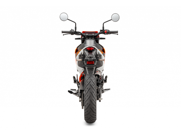 KTM 125 SMCR