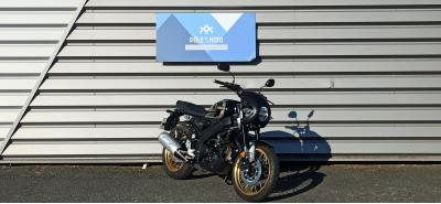 YAMAHA XSR 125 Legacy