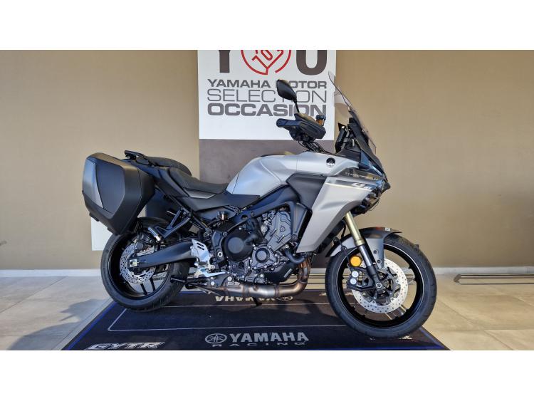 YAMAHA TRACER 9 GT Y-AMT