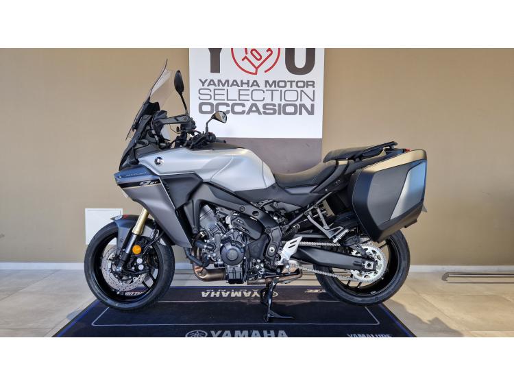 YAMAHA TRACER 9 GT Y-AMT