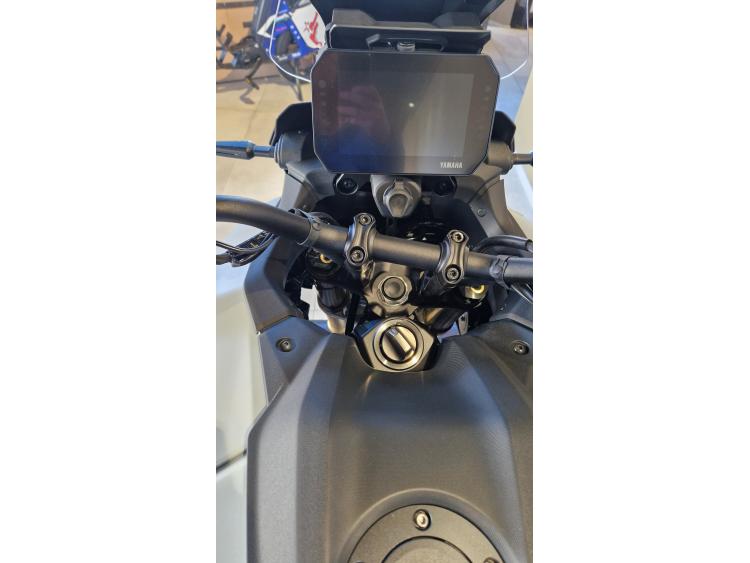 YAMAHA TRACER 9 GT Y-AMT