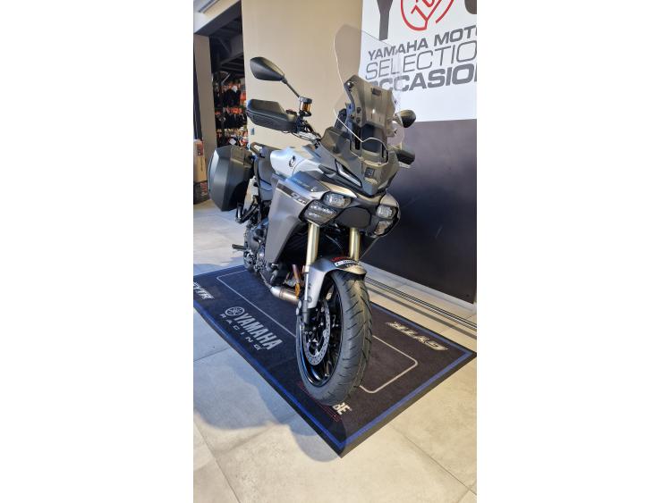 YAMAHA TRACER 9 GT Y-AMT