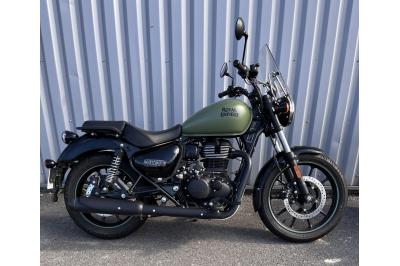 ROYAL ENFIELD METEOR 350