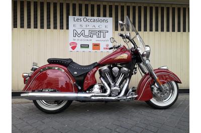 INDIAN CHIEF STANDARD 1720
