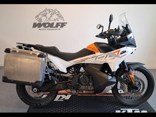 KTM 790 ADVENTURE