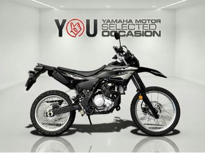 YAMAHA WR125