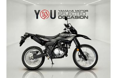 YAMAHA WR125